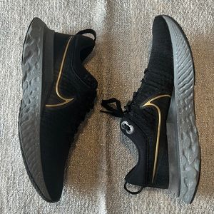 Nike react infinity flyknit (men’s)